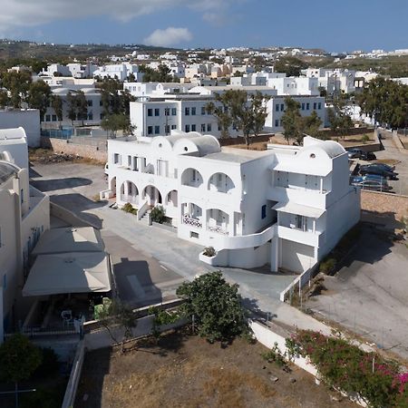 Eucalyptus Houses Месарія Екстер'єр фото