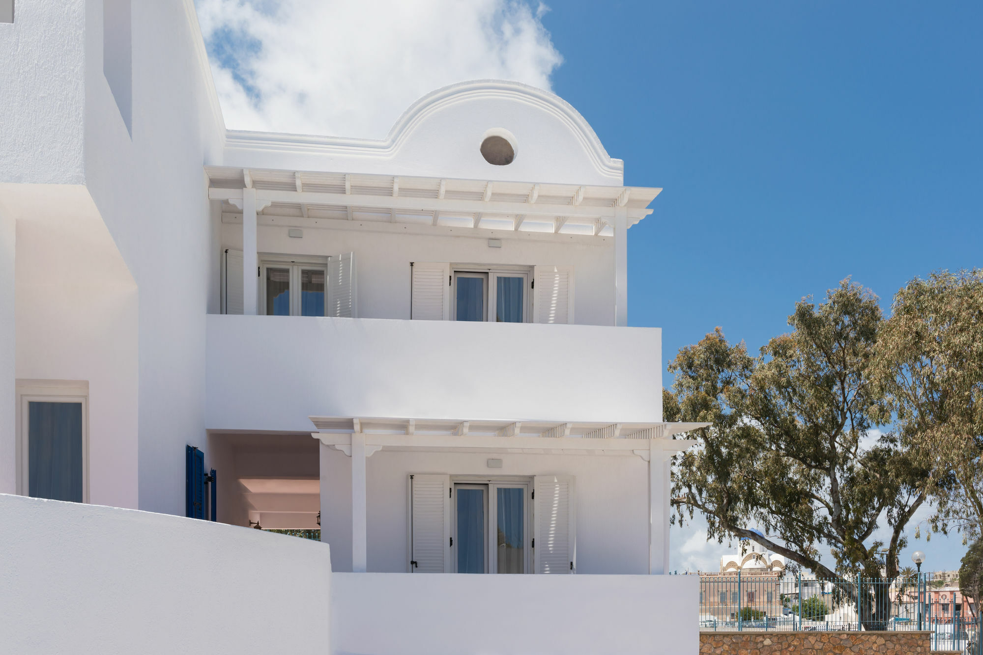 Eucalyptus Houses Месарія Екстер'єр фото